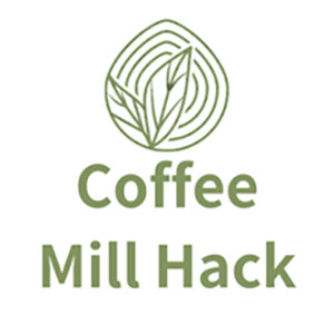 Coffee Mill Hack（コーヒーミルハック）